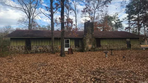 11533 Glendale, Pine Bluff, AR 71603 photo 1