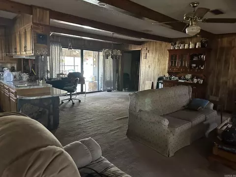 11533 Glendale, Pine Bluff, AR 71603 photo 3