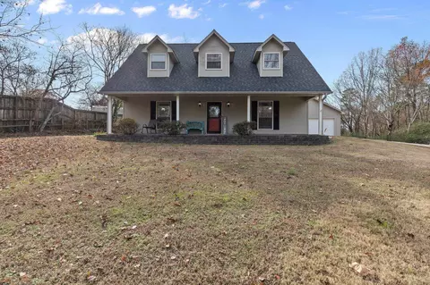 3314 Frendall Dr, Benton, AR 72019 photo 3