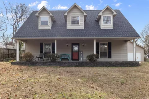3314 Frendall Dr, Benton, AR 72019 photo 1