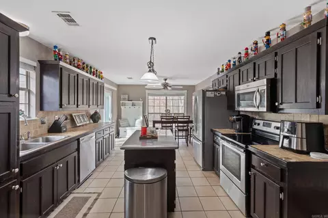 3314 Frendall Dr, Benton, AR 72019 photo 8