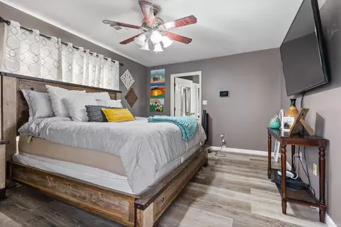 3314 Frendall Dr, Benton, AR 72019 photo 13