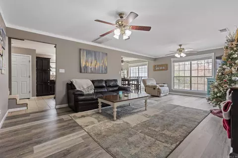 3314 Frendall Dr, Benton, AR 72019 photo 5