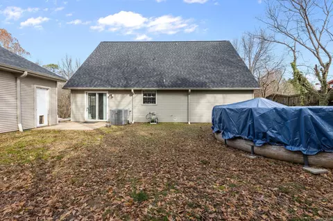 3314 Frendall Dr, Benton, AR 72019 photo 33