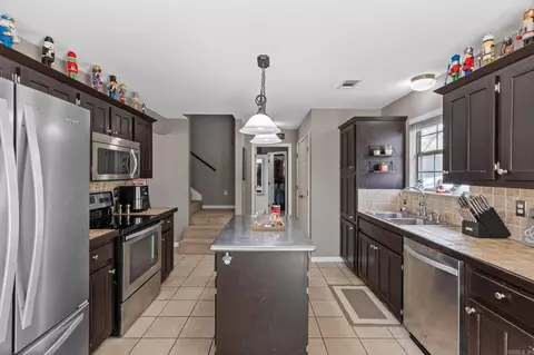 3314 Frendall Dr, Benton, AR 72019 photo 9