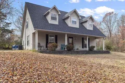 3314 Frendall Dr, Benton, AR 72019 photo 2