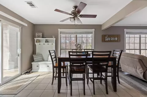 3314 Frendall Dr, Benton, AR 72019 photo 11
