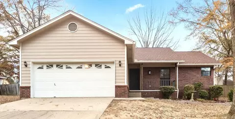 39 Hickory Ridge Dr, Benton, AR 72015 photo 1