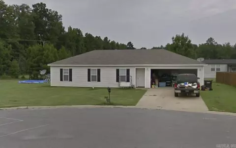 115 Maplewood Dr, Haskell, AR 72015 photo 1