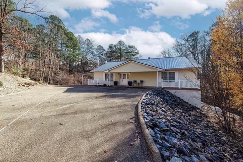 3 Lazo Pl, Hot Springs Village, AR 71909