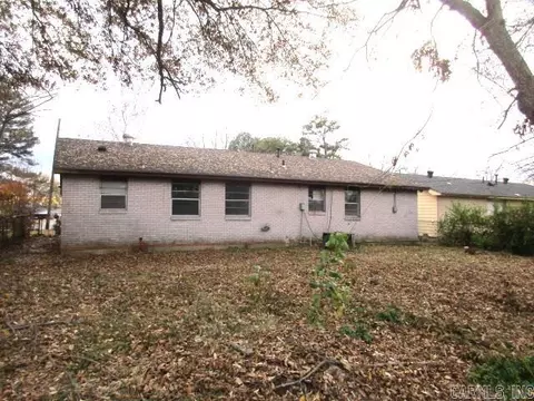 2619 Colonial St, Pine Bluff, AR 71601 photo 3