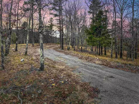 000 Shorthorn Ln, Hot Springs, AR 71901