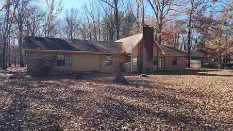 7600 Tall Pne, Pine Bluff, AR 71603 photo 1
