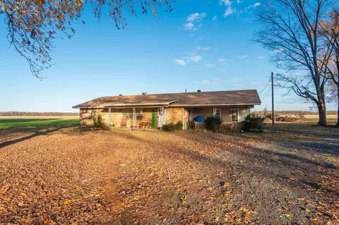 9460 Kerr Station Rd, Cabot, AR 72023