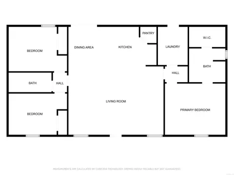 80 Trina Loop, Greenbrier, AR 72058 photo 4