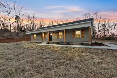 80 Trina Loop, Greenbrier, AR 72058 photo 1