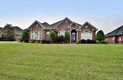 81 Cypress Creek Dr, Cabot, AR 72023 photo 1