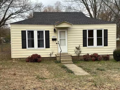 1002 W Cherry, Searcy, AR 72143
