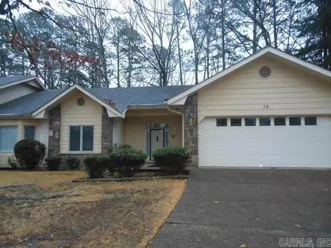73 Emanuel Cir, Hot Springs Village, AR 71909