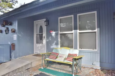 6 Perralena Ln, Hot Springs Village, AR 71909