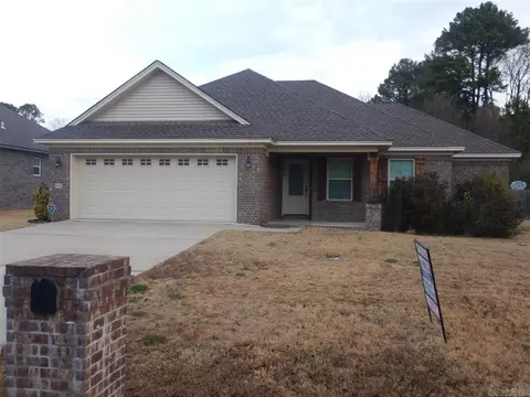 802 Laurel Ct, Searcy, AR 72143 photo 1