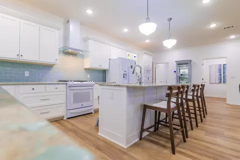 Kitchen - 119 Williamsburg Rd, Walnut Ridge, AR 72476 photo 5 of 6