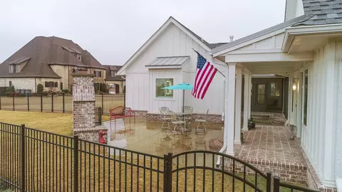 Exterior - 119 Williamsburg Rd, Walnut Ridge, AR 72476 photo 6 of 8