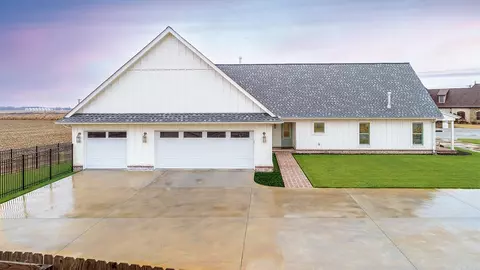 Exterior - 119 Williamsburg Rd, Walnut Ridge, AR 72476 photo 8 of 8