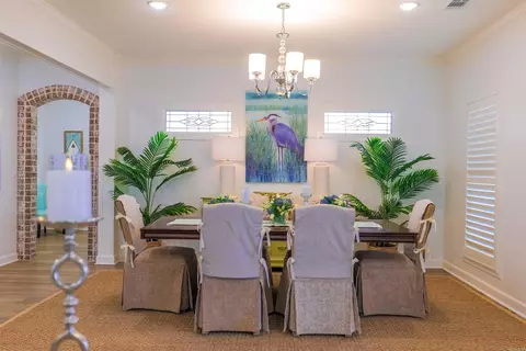 Dining - 119 Williamsburg Rd, Walnut Ridge, AR 72476 photo 1 of 3