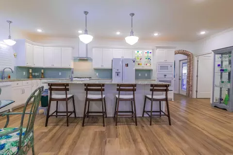 Kitchen - 119 Williamsburg Rd, Walnut Ridge, AR 72476 photo 1 of 6