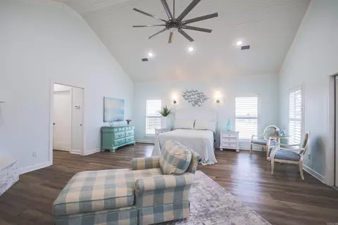 Bedroom - 119 Williamsburg Rd, Walnut Ridge, AR 72476 photo 6 of 7
