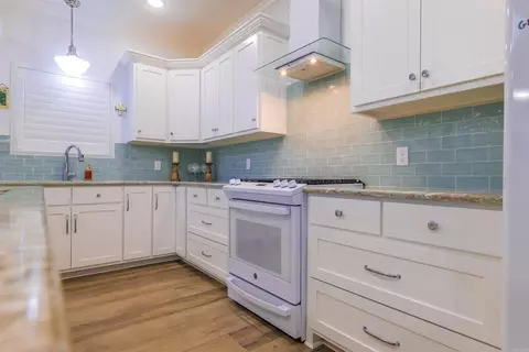 Kitchen - 119 Williamsburg Rd, Walnut Ridge, AR 72476 photo 3 of 6