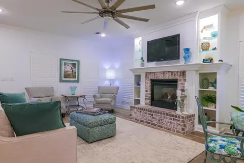 Living - 119 Williamsburg Rd, Walnut Ridge, AR 72476 photo 5 of 10