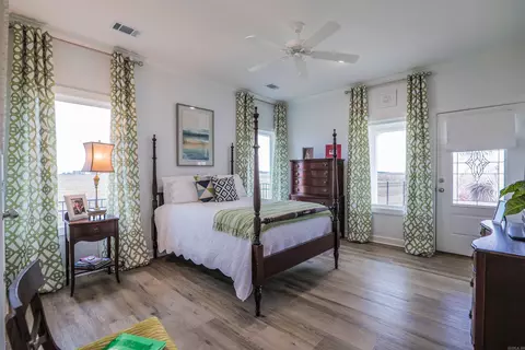 Bedroom - 119 Williamsburg Rd, Walnut Ridge, AR 72476 photo 1 of 7