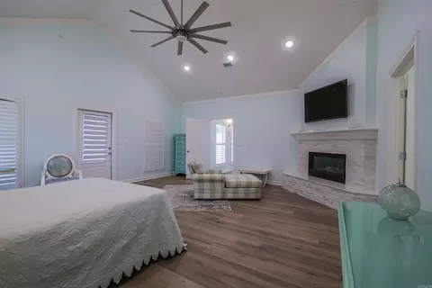 Bedroom - 119 Williamsburg Rd, Walnut Ridge, AR 72476 photo 5 of 7
