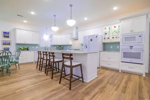 Kitchen - 119 Williamsburg Rd, Walnut Ridge, AR 72476 photo 6 of 6