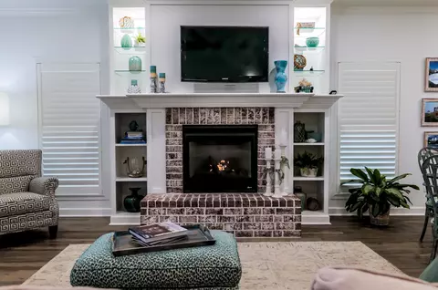Living - 119 Williamsburg Rd, Walnut Ridge, AR 72476 photo 3 of 10