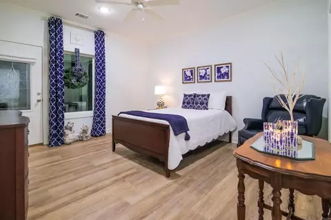 Bedroom - 119 Williamsburg Rd, Walnut Ridge, AR 72476 photo 3 of 7