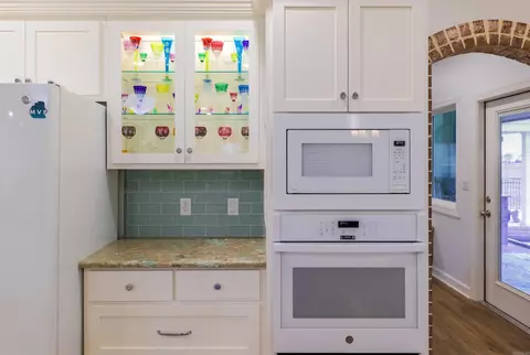 Kitchen - 119 Williamsburg Rd, Walnut Ridge, AR 72476 photo 4 of 6