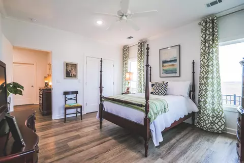 Bedroom - 119 Williamsburg Rd, Walnut Ridge, AR 72476 photo 2 of 7