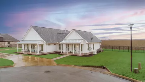 Exterior - 119 Williamsburg Rd, Walnut Ridge, AR 72476 photo 7 of 8