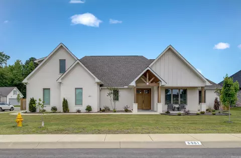 6901 Fields Dr, Alexander, AR 72002 photo 1