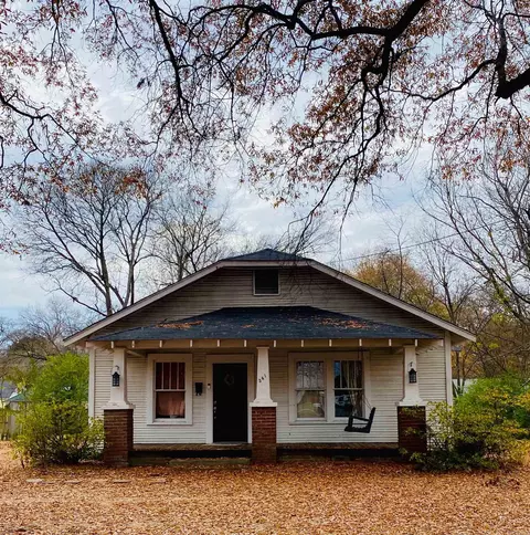 341 Ash St, Conway, AR 72034 photo 1