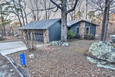 122 Short Haven Ln, Fairfield Bay, AR 72088