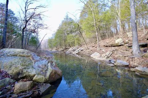 Off Old Cabin Road, Winslow, AR 72959