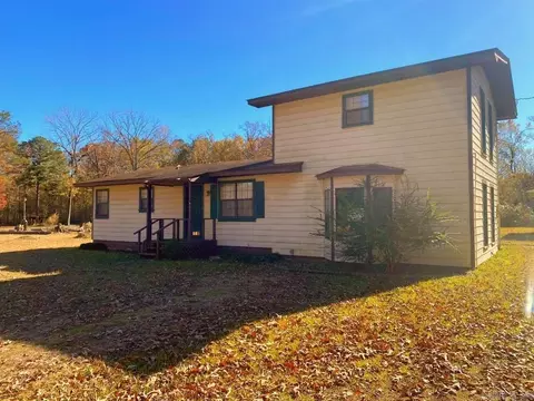 1512 Dixon Ln, Pine Bluff, AR 71603 photo 1