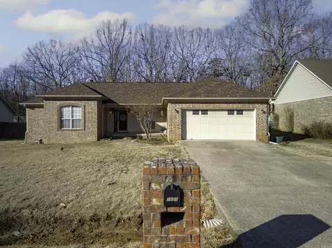 2031 N Hills Dr, Cabot, AR 72023 photo 1