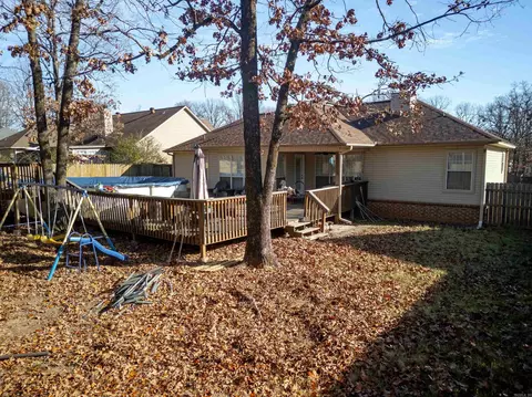 2031 N Hills Dr, Cabot, AR 72023 photo 37