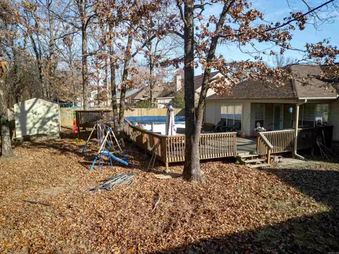 2031 N Hills Dr, Cabot, AR 72023 photo 38