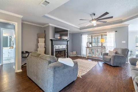 2031 N Hills Dr, Cabot, AR 72023 photo 5